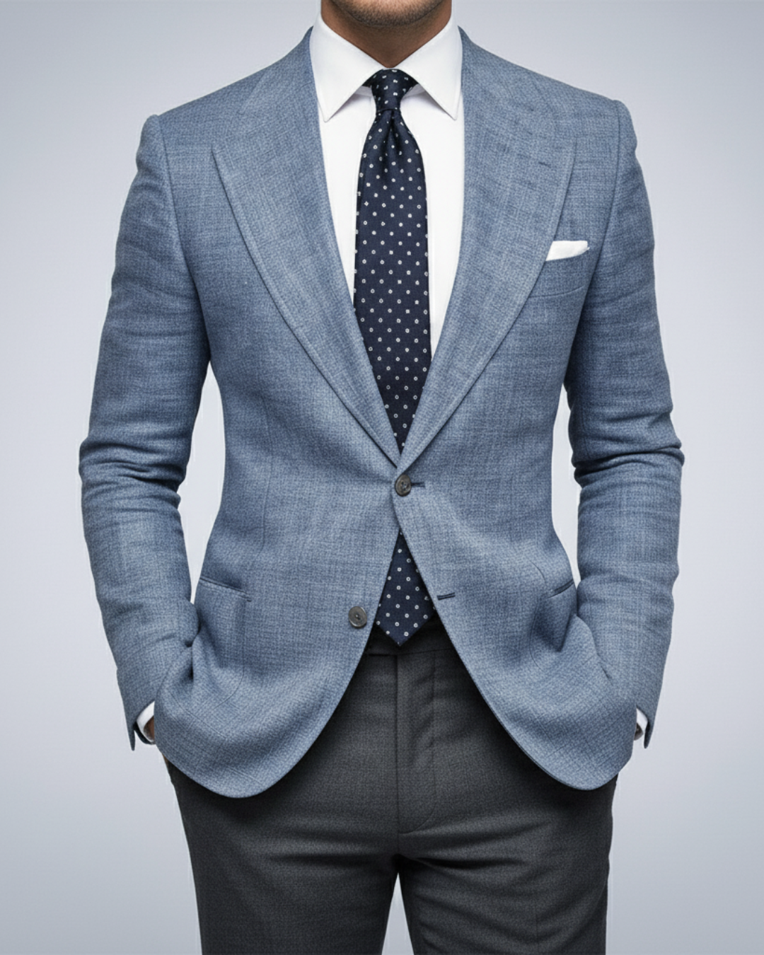 Jonathan | Men’s Formal Blazer