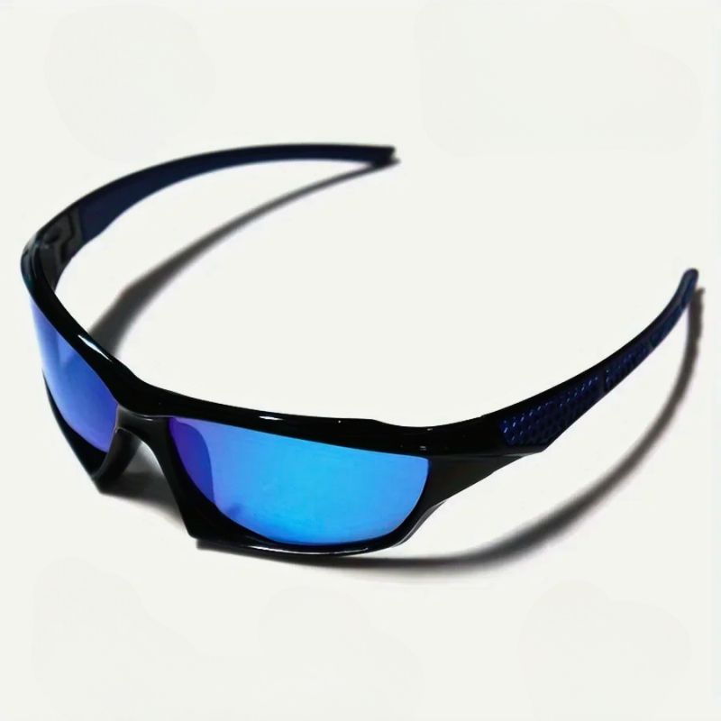 Harvey | Men’s Polarized Sports Sunglasses