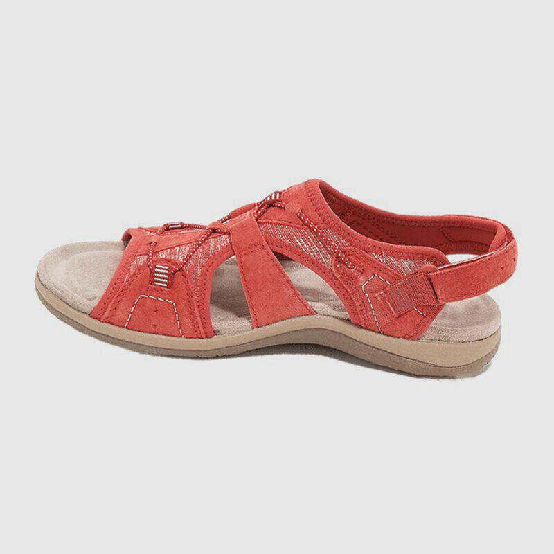 Amelie | Women’s Sport Flat Sandals