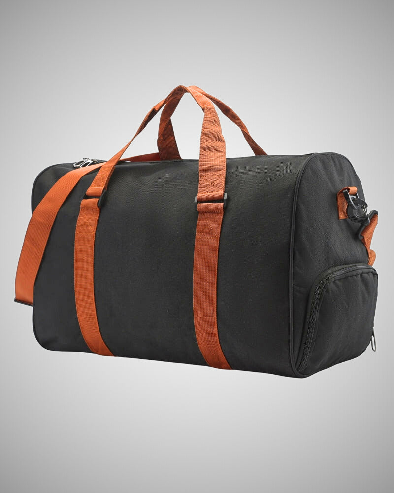 Jacob | Men’s Travel Duffle Bag