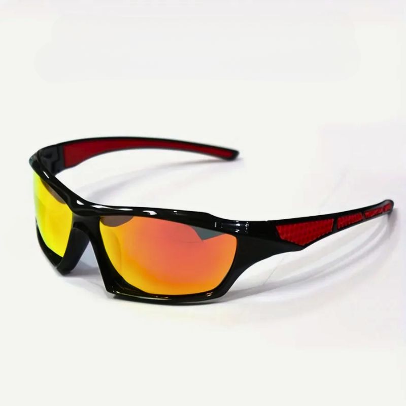 Harvey | Men’s Polarized Sports Sunglasses