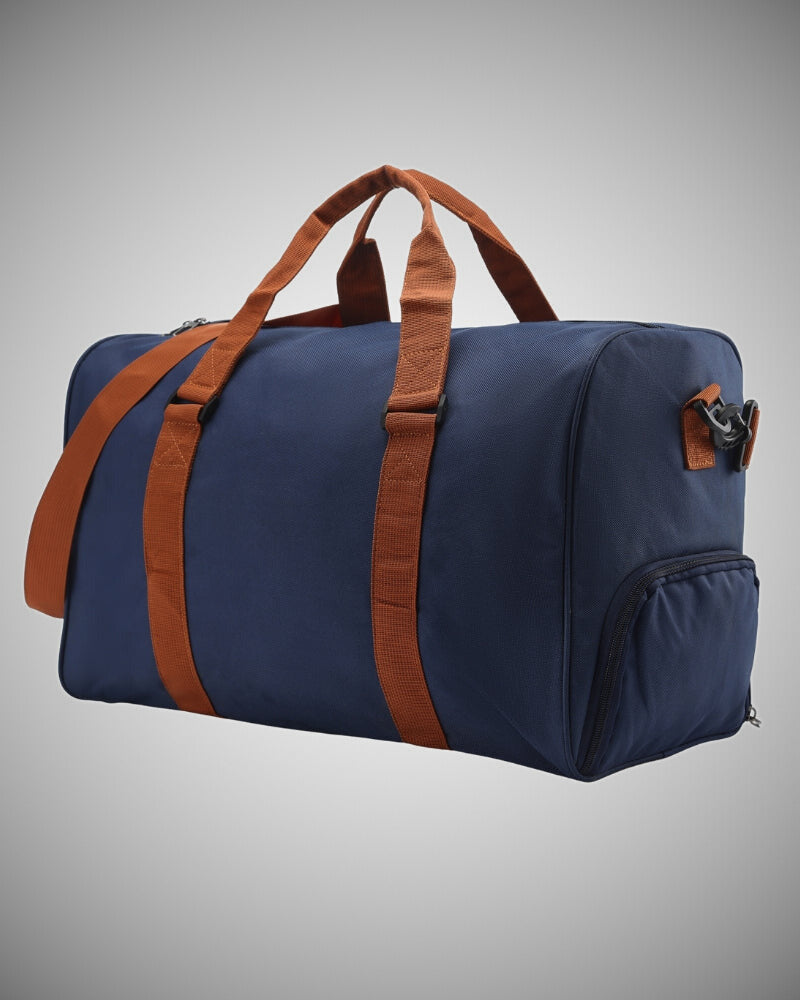 Jacob | Men’s Travel Duffle Bag