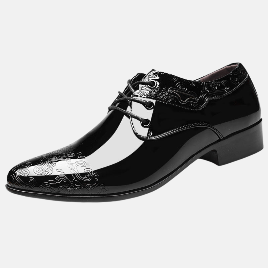 Gerhard | Men’s Dress Shoes