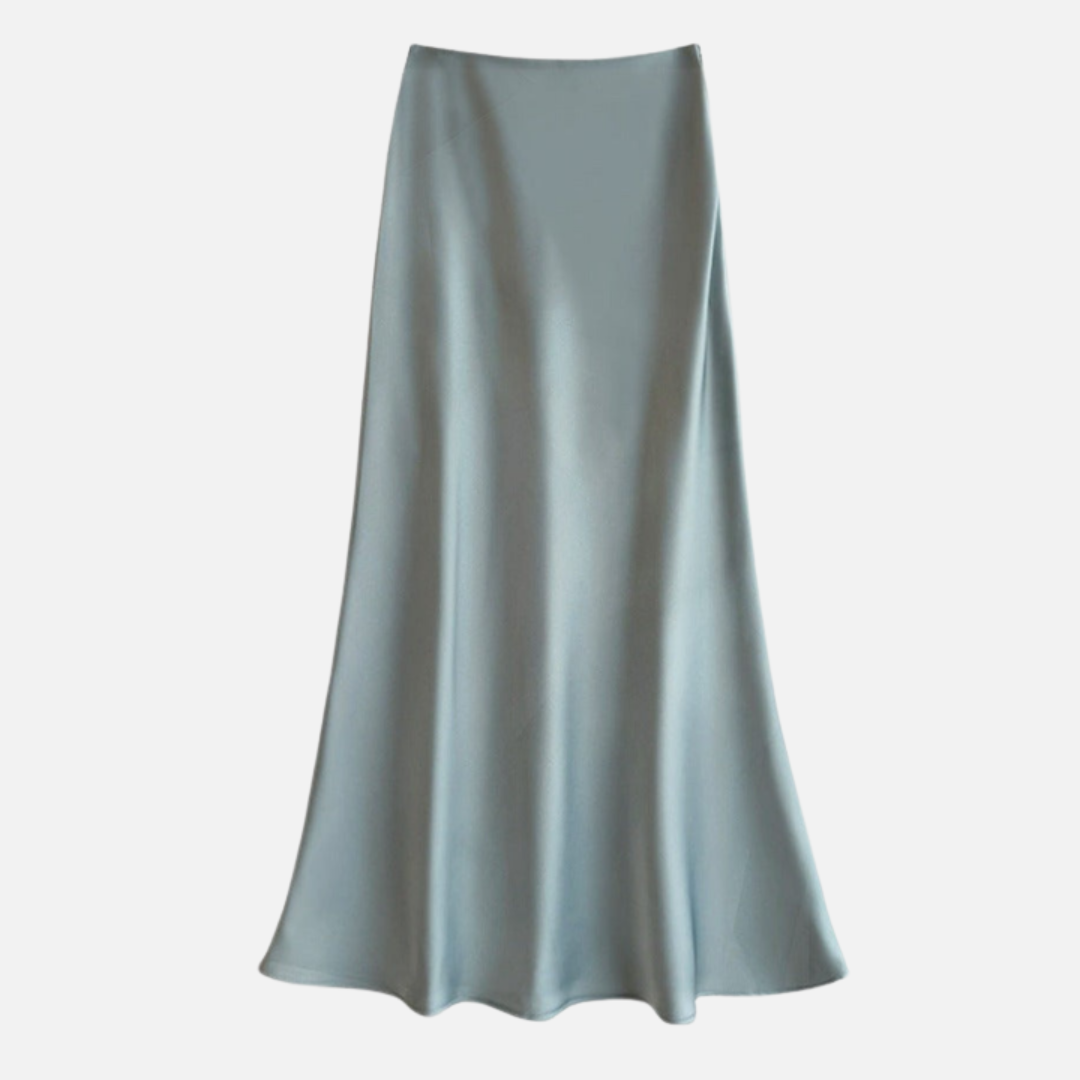 Mariella | Womenâs Midi Skirt
