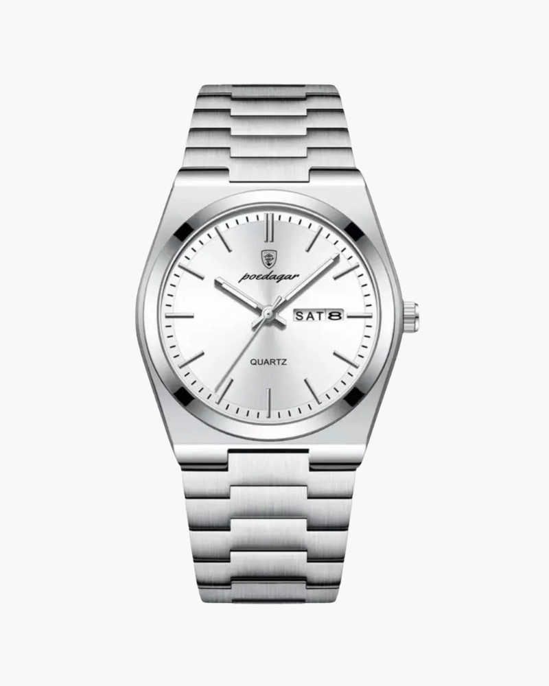 Stanley | Men’s Quartz Analog Watch