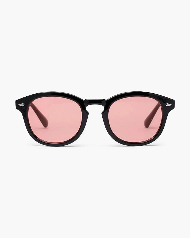 Colin | Men’s Round Tinted Sunglasses