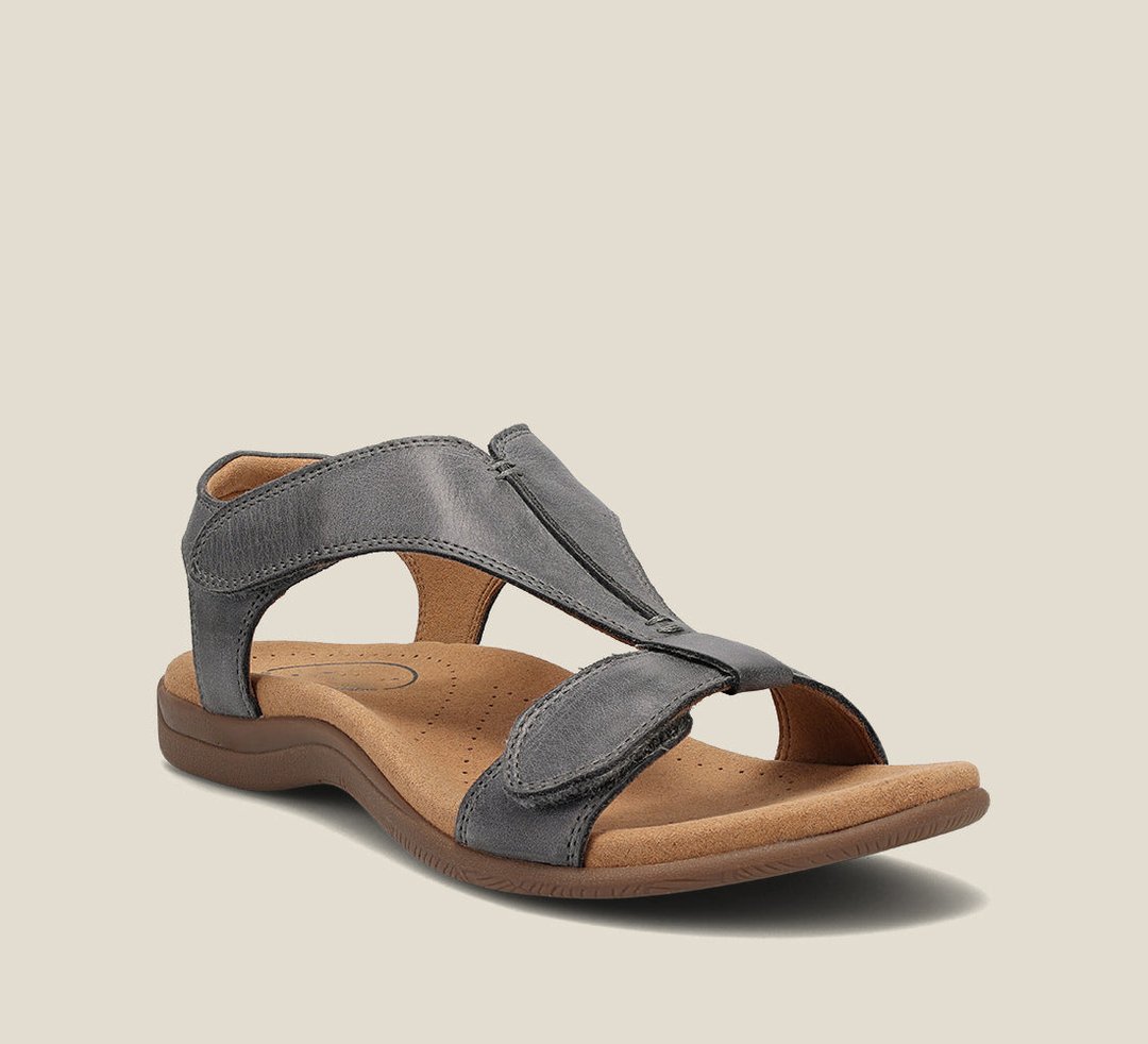 Juliette | Women’s Open-Toe Summer Orthoflex Sandals