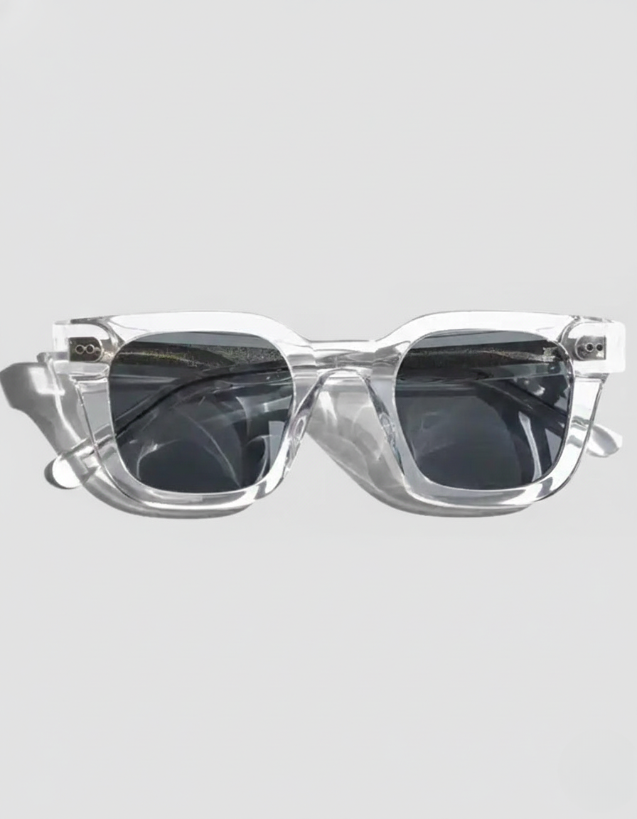 Callum | Men’s Square Sunglasses