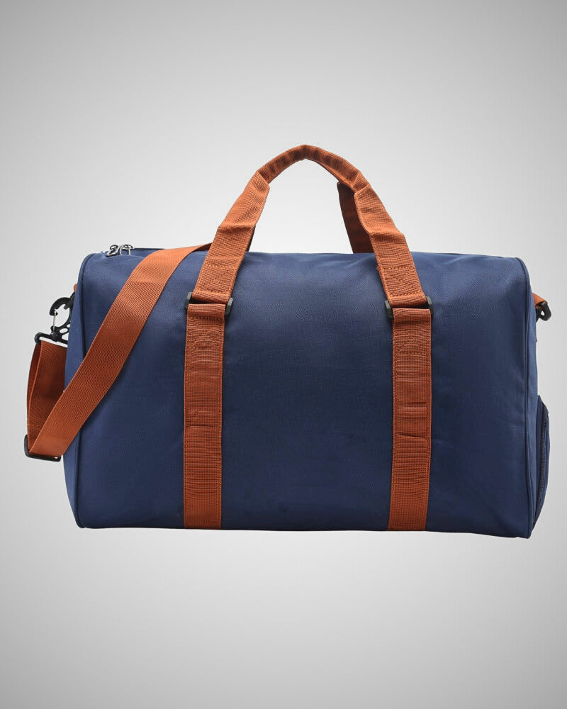 Jacob | Men’s Travel Duffle Bag