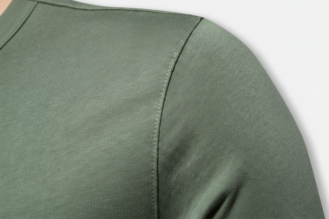 Patrick | Men’s Short Sleeve Polo Shirt