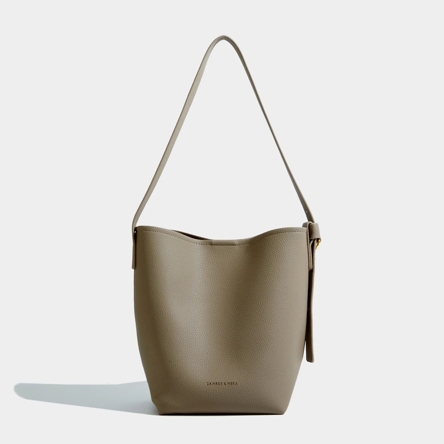 Tereza | Womenâs Shoulder Tote Bag