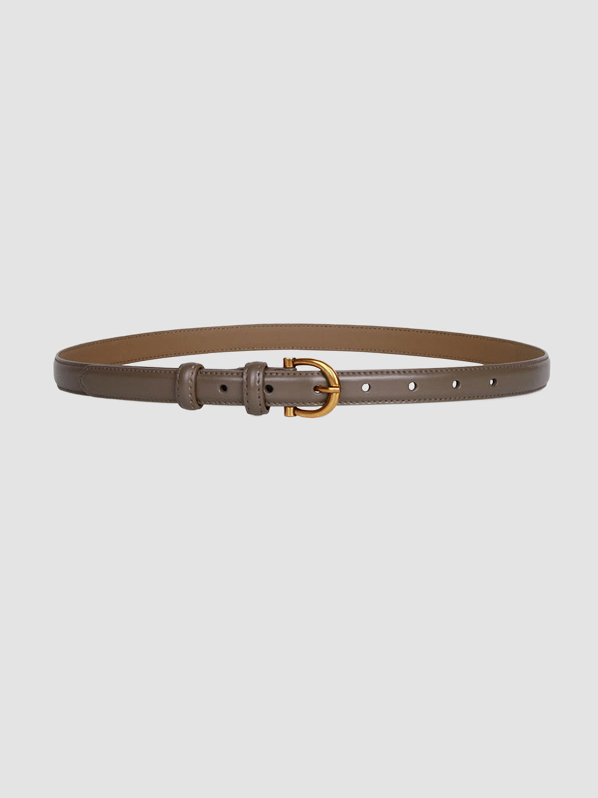 Flaviana | Women's Leather Belt