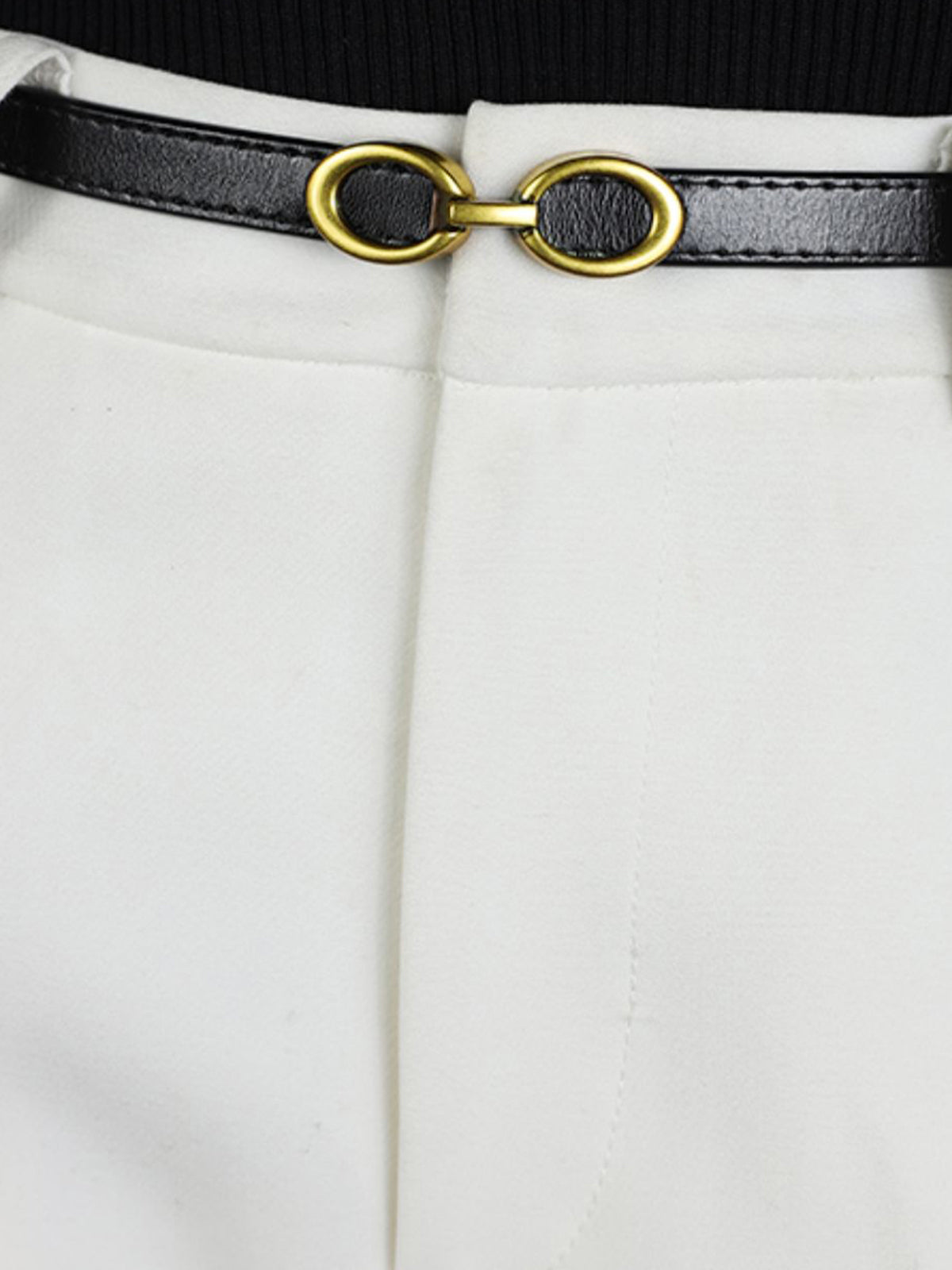 Jovana | Women’s Linked Buckle Belt
