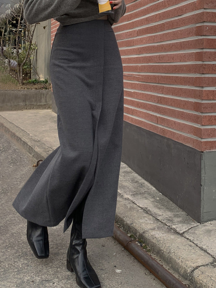 Inara | Womenâs Maxi Skirt