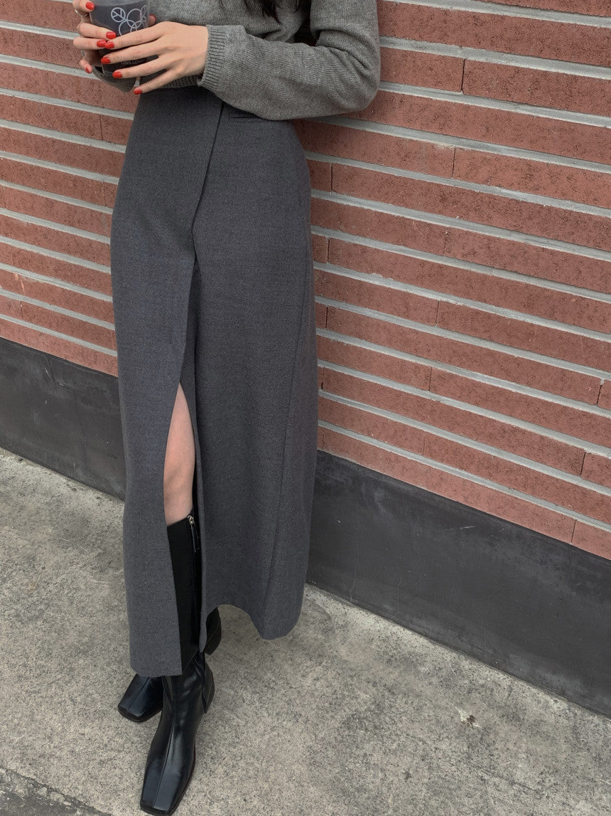 Inara | Womenâs Maxi Skirt