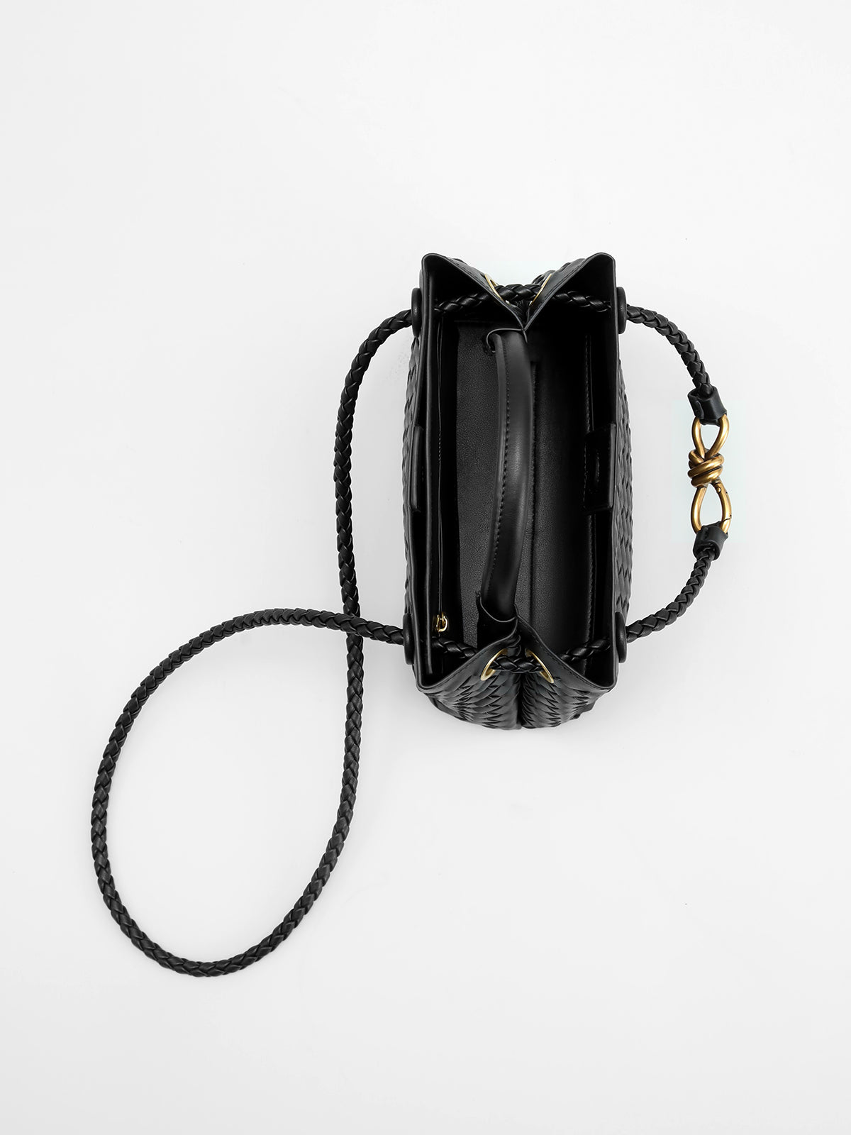 Tamara | Women’s Woven Tote Bag