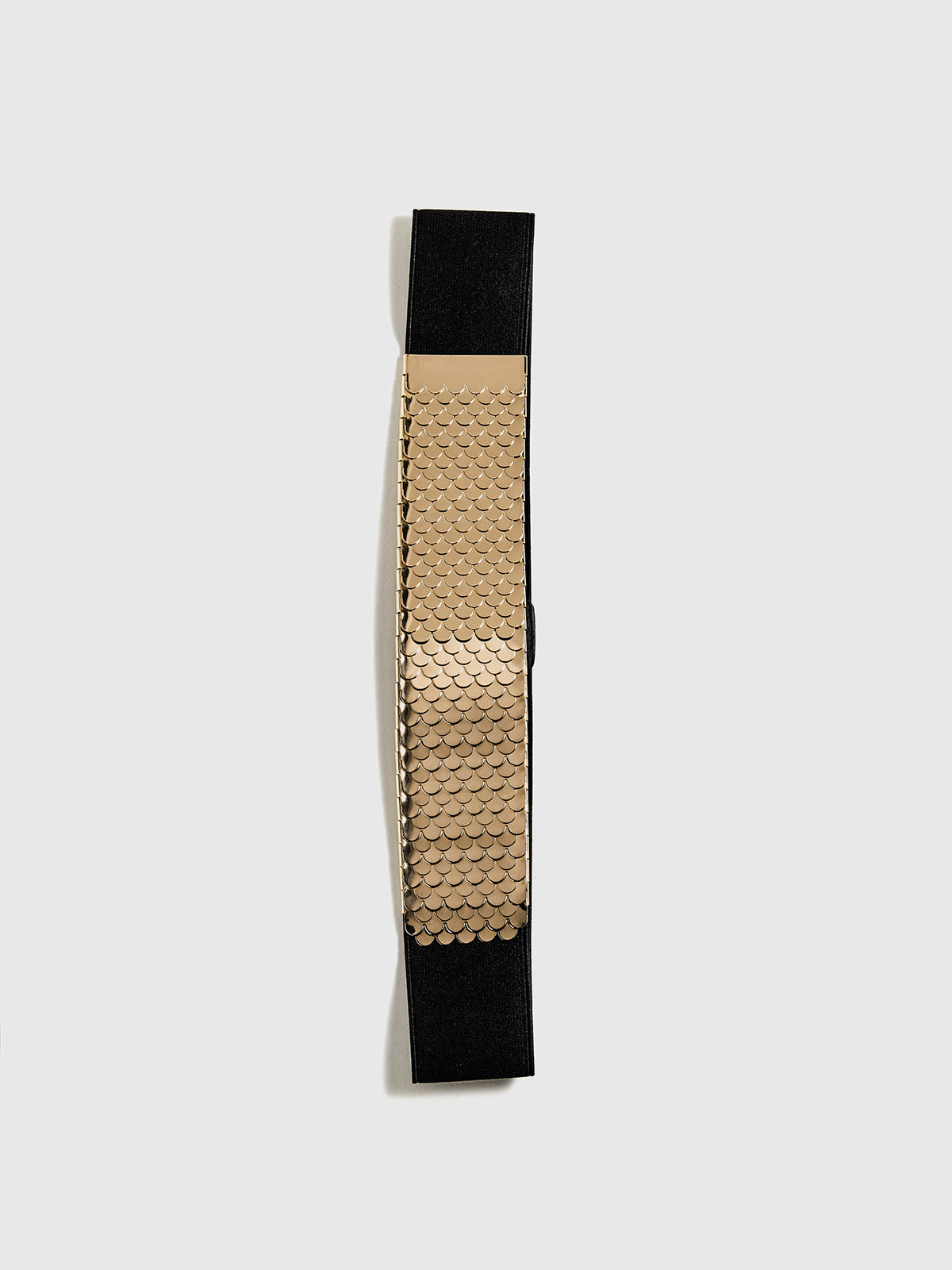 Carina | Women’s Scale-Effect Waist Belt
