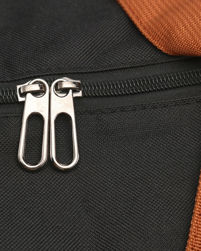 Jacob | Men’s Travel Duffle Bag