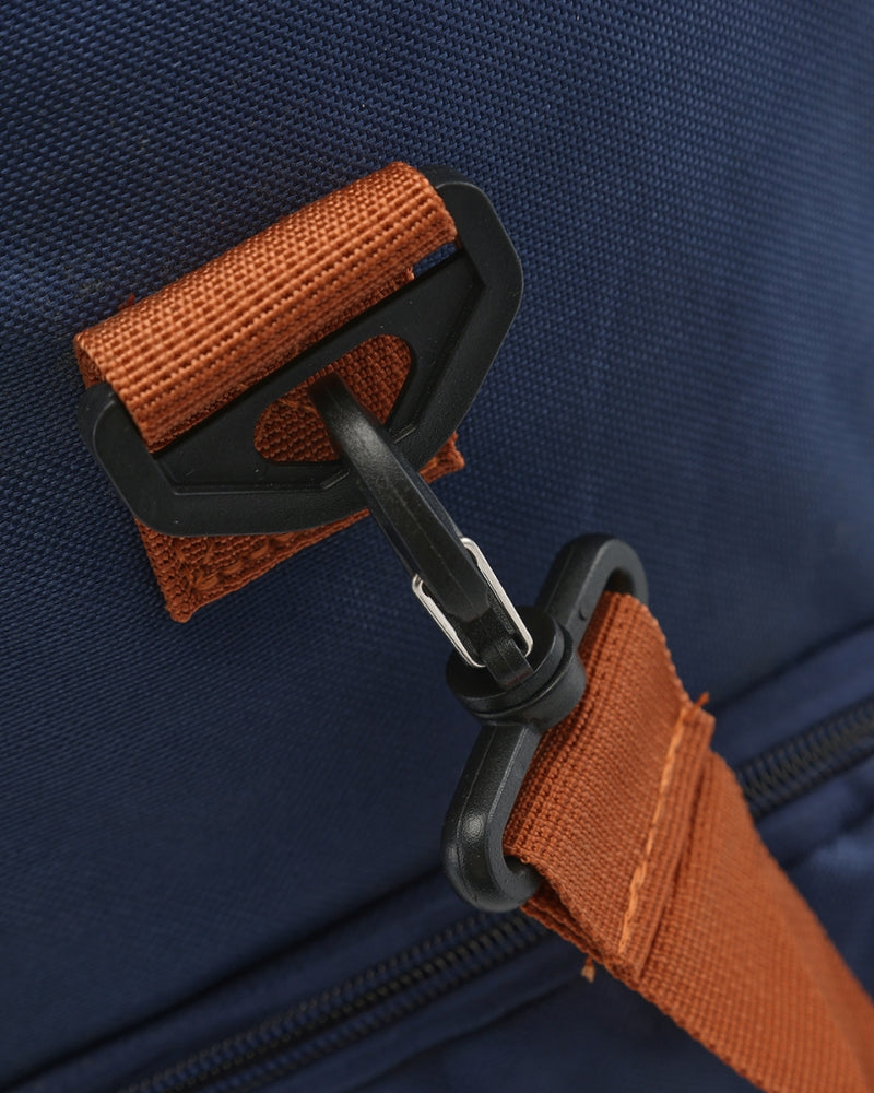 Jacob | Men’s Travel Duffle Bag