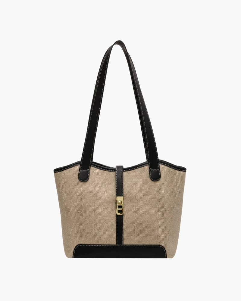 Vera | Womenâs Tote Shoulder Bag