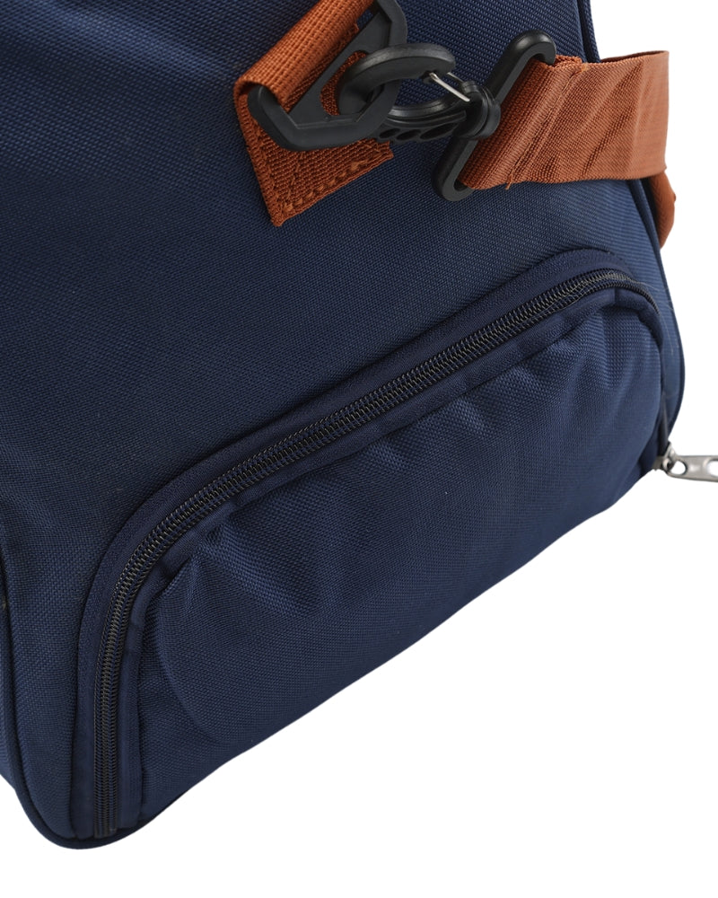 Jacob | Men’s Travel Duffle Bag