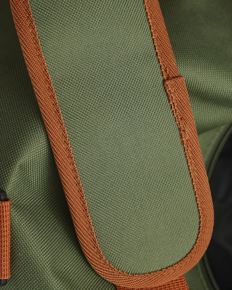 Jacob | Men’s Travel Duffle Bag