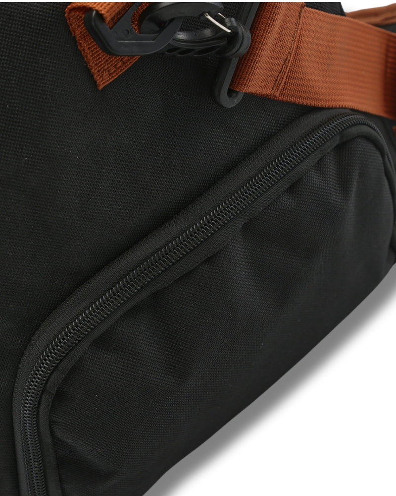 Jacob | Men’s Travel Duffle Bag