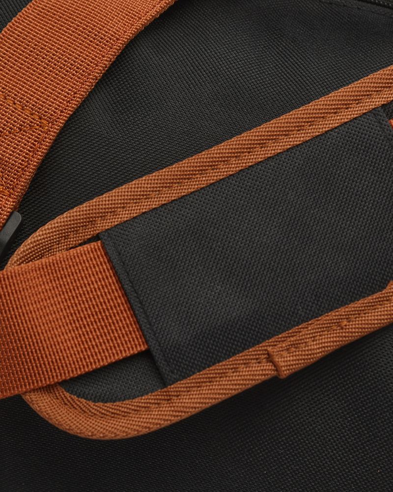 Jacob | Men’s Travel Duffle Bag