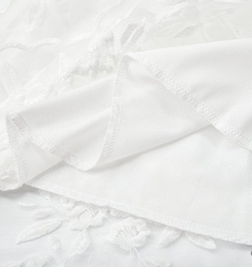 Elsie | Women’s Lace Mini Summer Dress