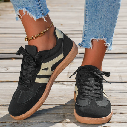 Oceane | Womenâs Low-Top Sneakers