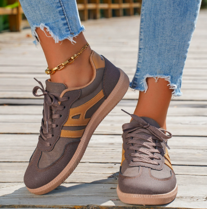 Oceane | Womenâs Low-Top Sneakers