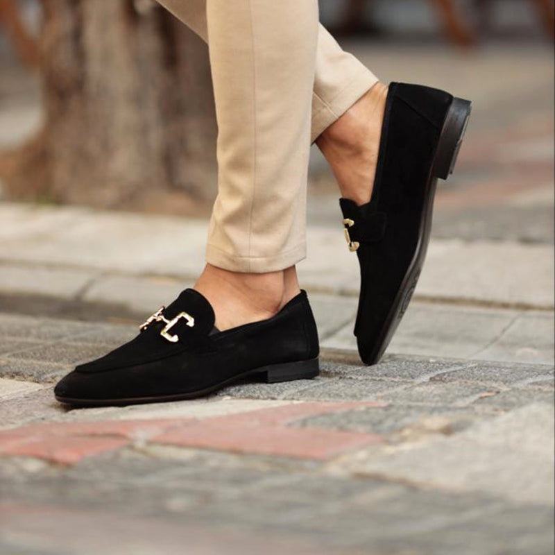 Amadeo | Men’s Loafers Dress Shoes