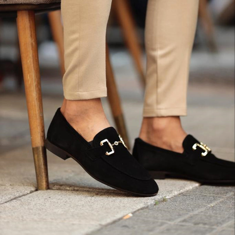 Amadeo | Men’s Loafers Dress Shoes
