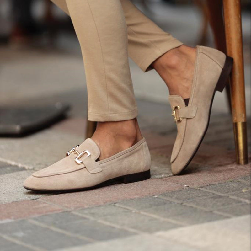 Amadeo | Men’s Loafers Dress Shoes