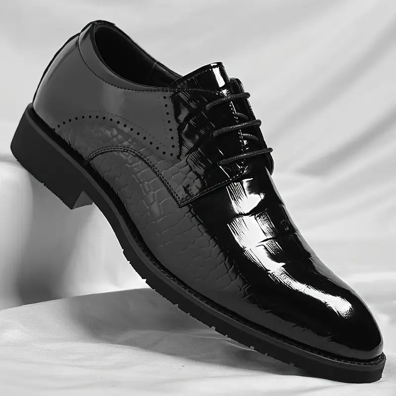 Domenico | Men’s Oxford Dress Shoes