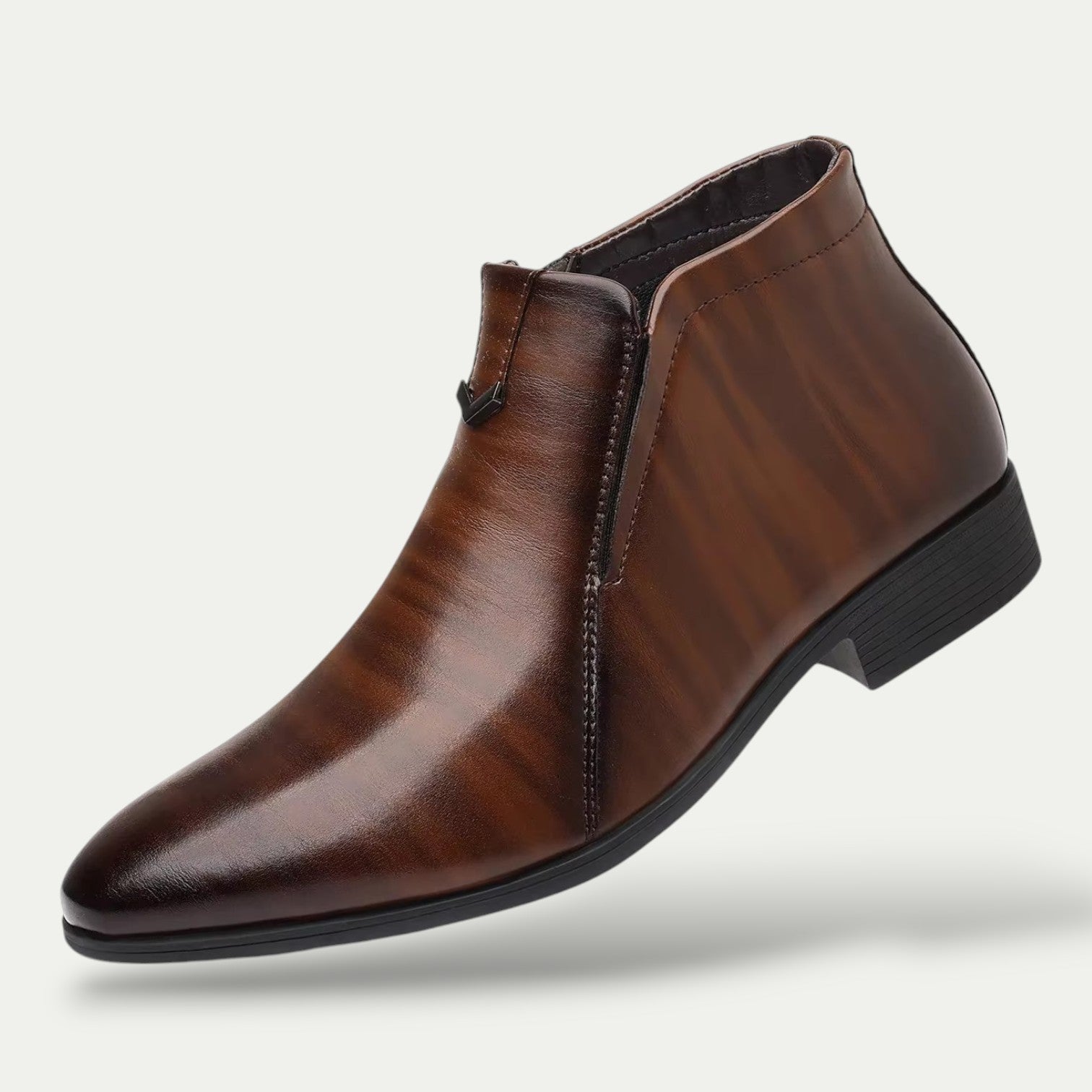 Melchor | Men’s Calfskin Dress Boots