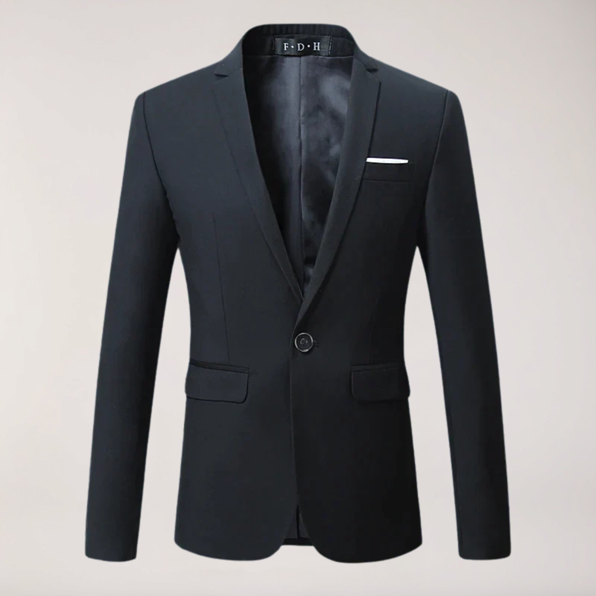 Christopher | Men’s Formal Blazer