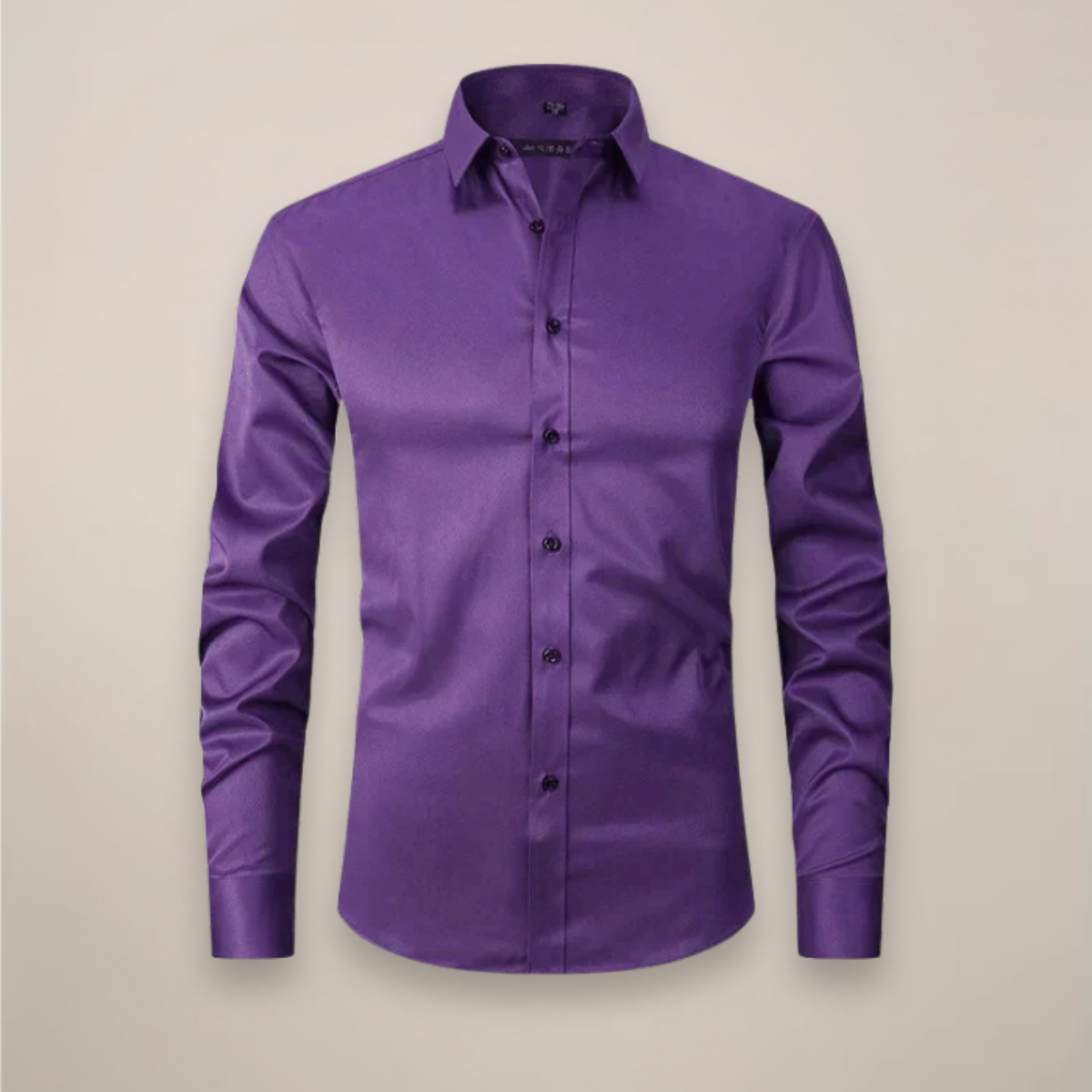Velimir | Men’s Long Sleeve Shirt