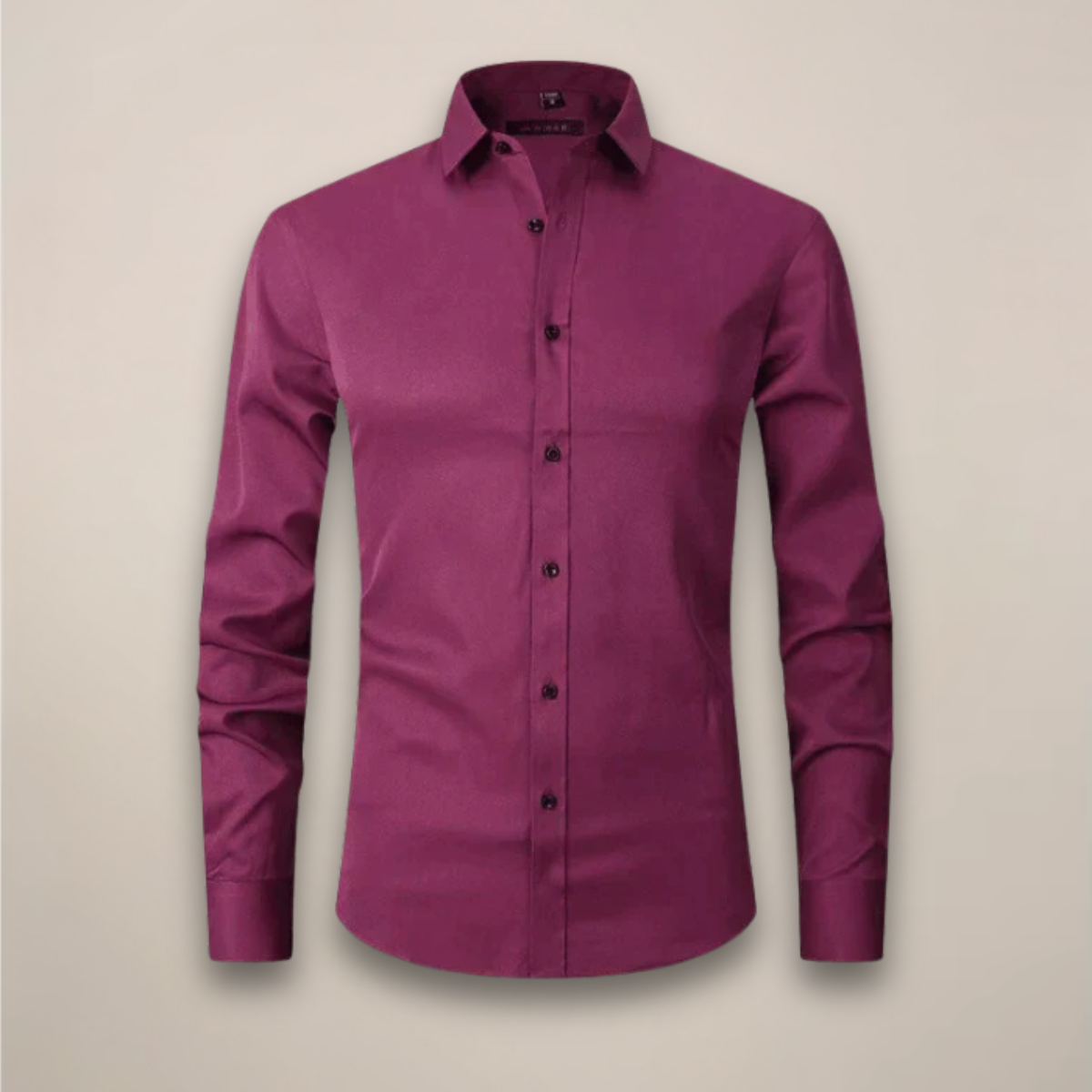 Velimir | Men’s Long Sleeve Shirt