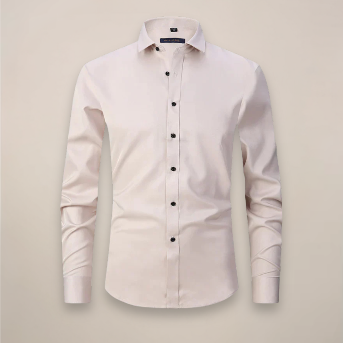 Velimir | Men’s Long Sleeve Shirt