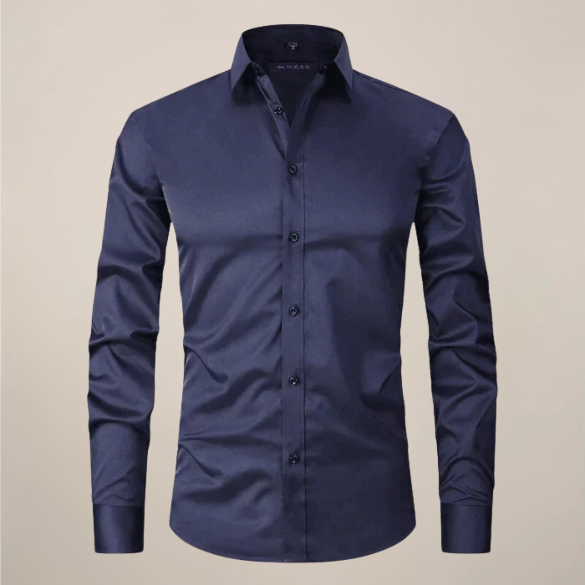 Velimir | Men’s Long Sleeve Shirt