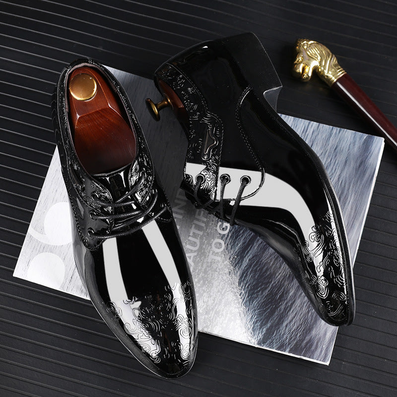 Gerhard | Men’s Dress Shoes