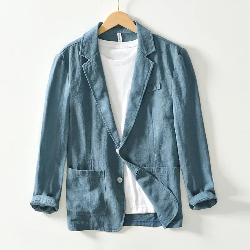 Matthew | Men’s Casual Blazer