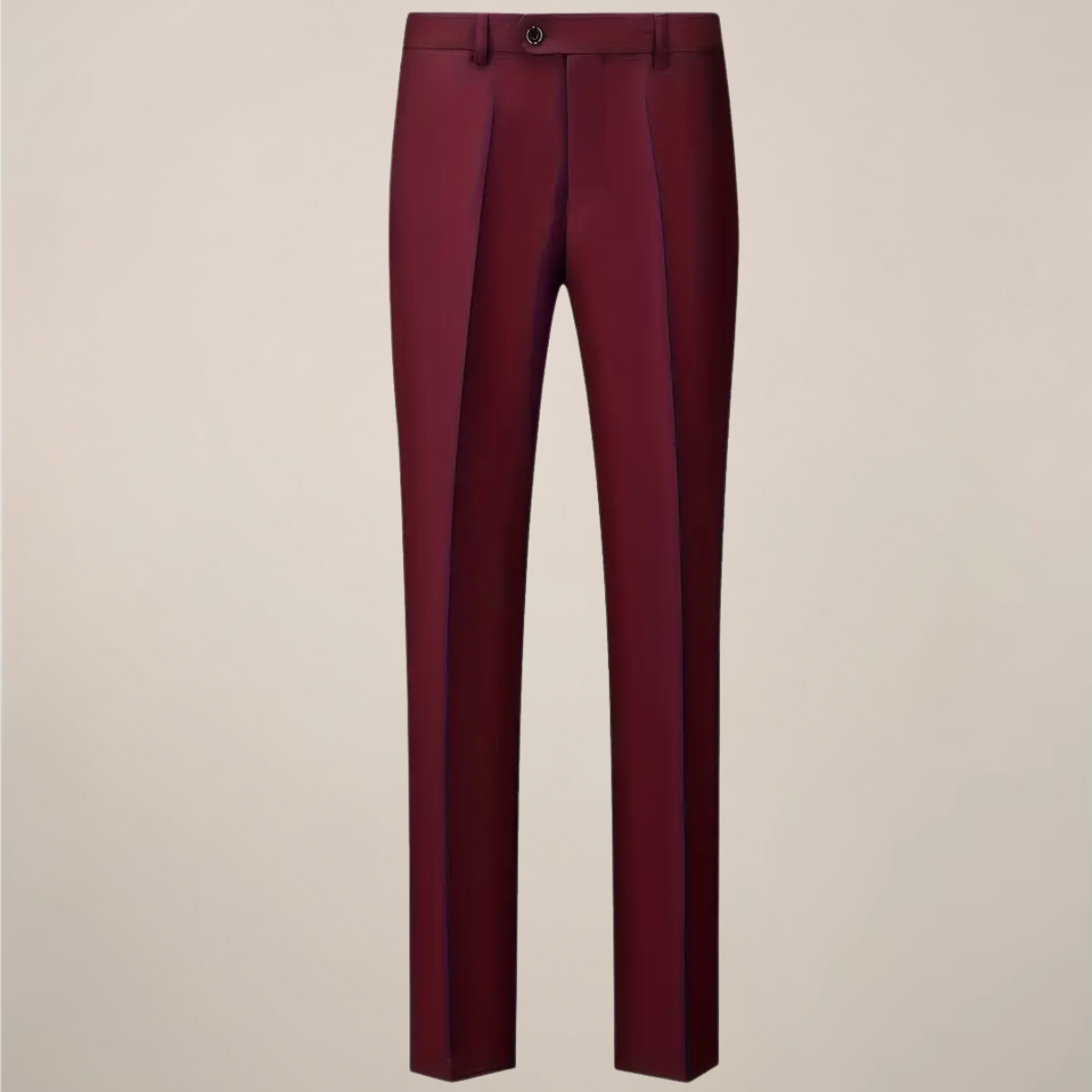 Gabriel | Men’s Single-breasted Three-Piece Suit