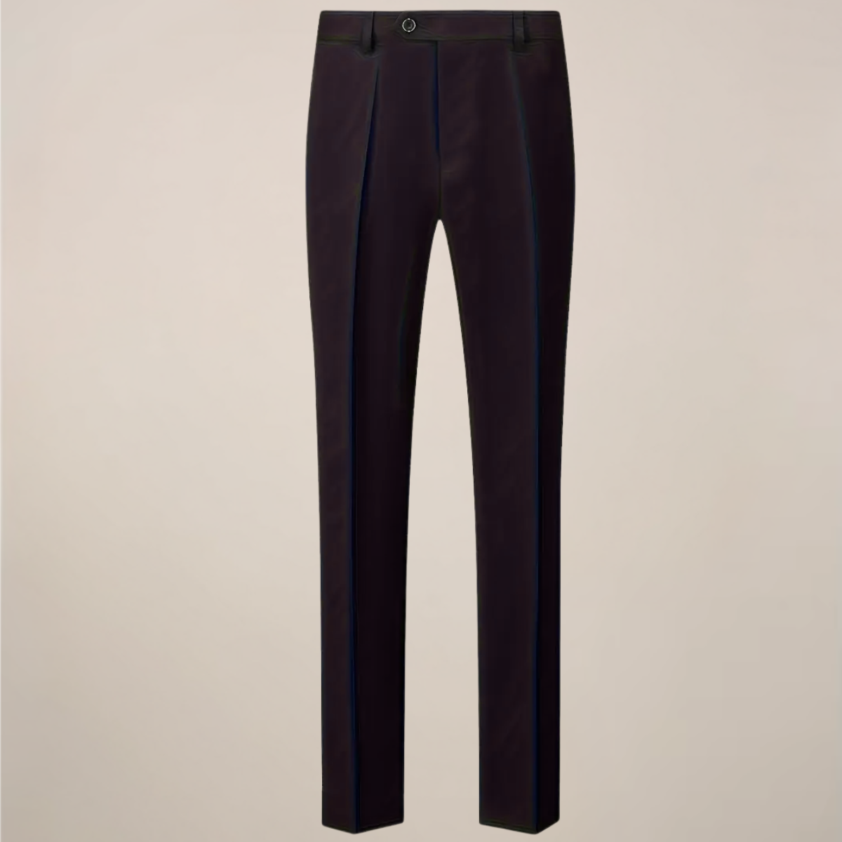 Isaac | Men’s Formal Three-Piece Suit
