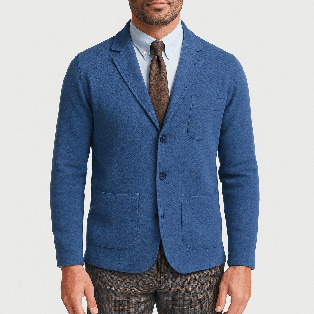 Dominic | Men’s Casual Blazer
