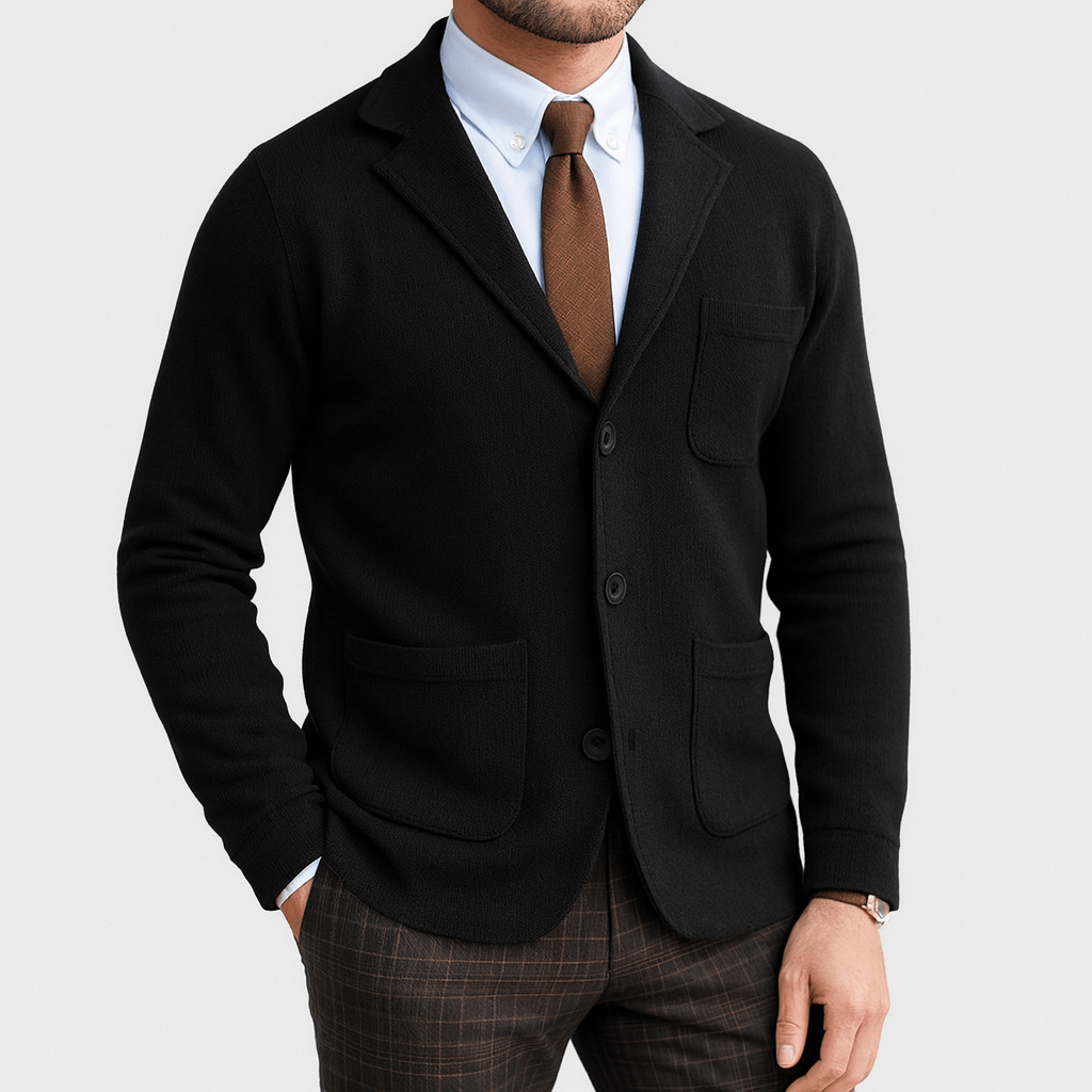 Dominic | Men’s Casual Blazer