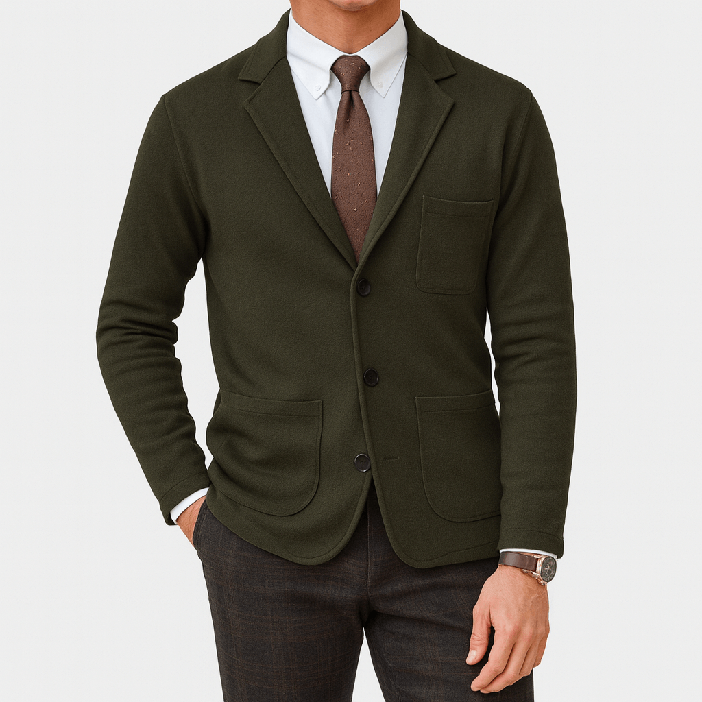 Dominic | Men’s Casual Blazer