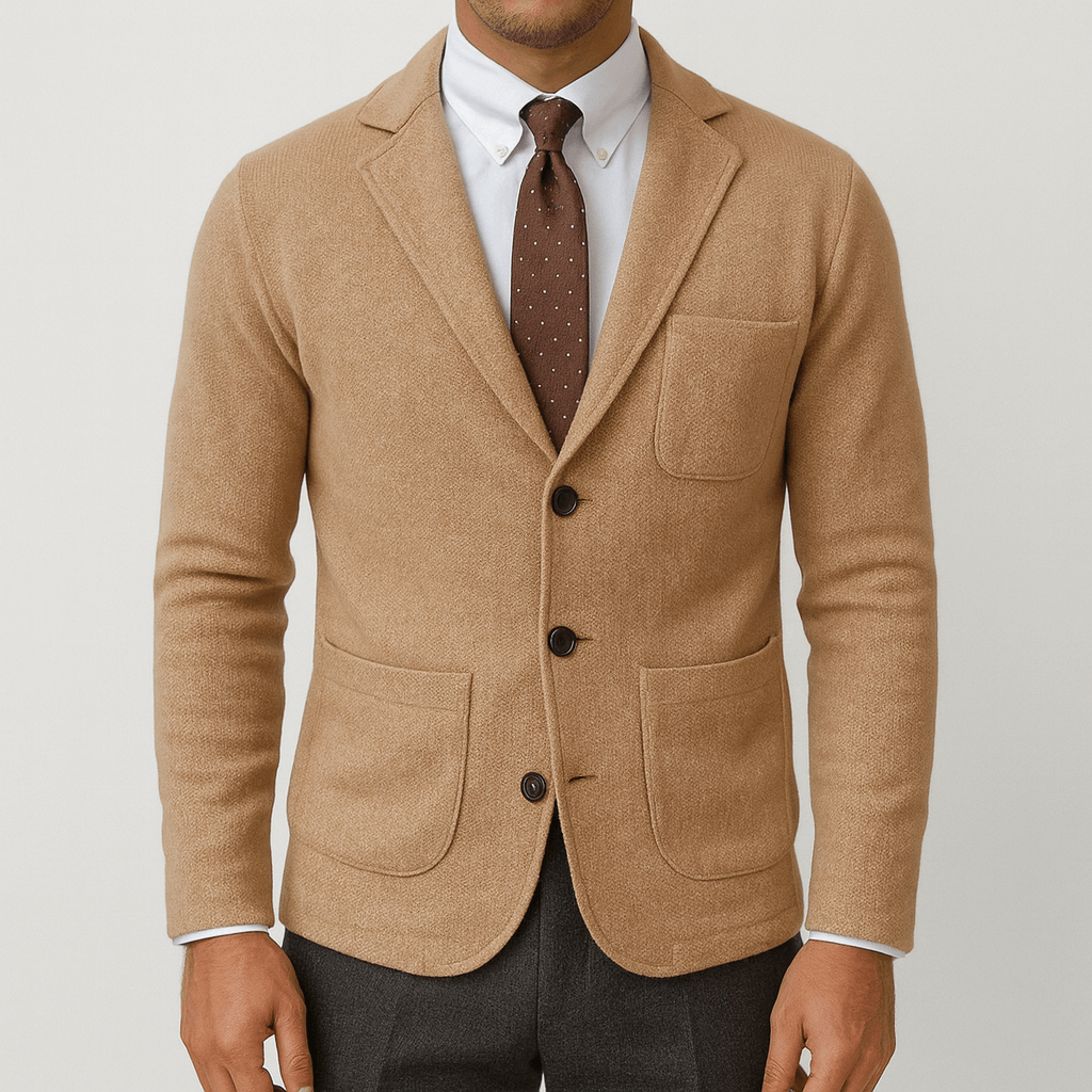 Dominic | Men’s Casual Blazer