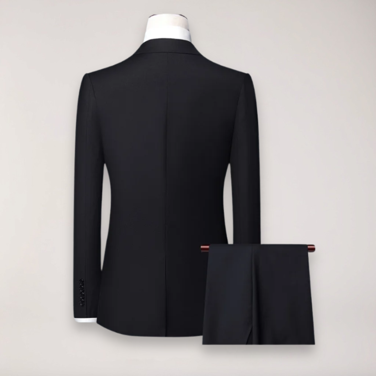 Matthew | Men’s Three-Piece Formal Suit